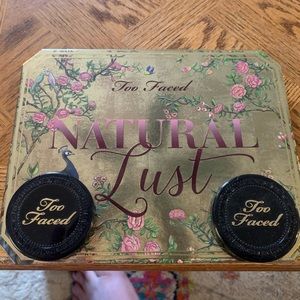 Too Faced bundle
